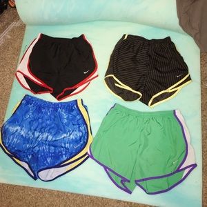nike shorts